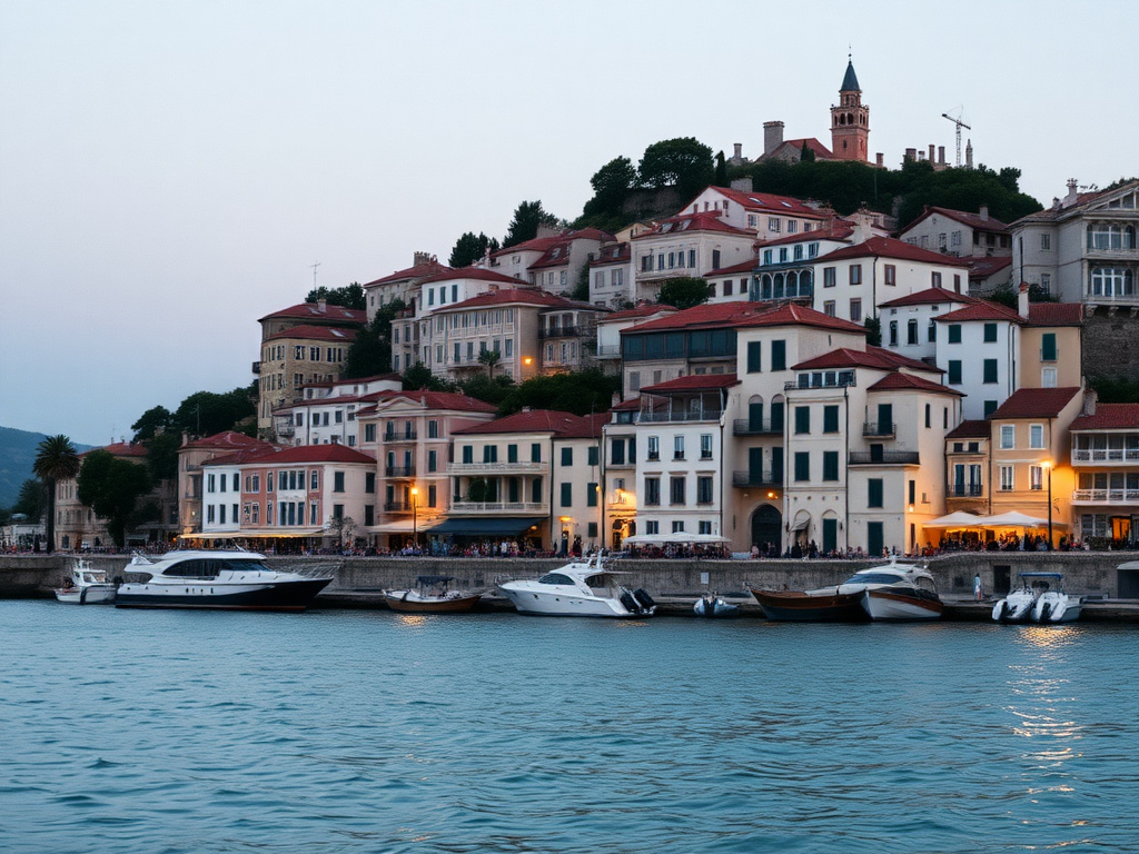 What is the Minimum Wage and Salaries in Croatia?