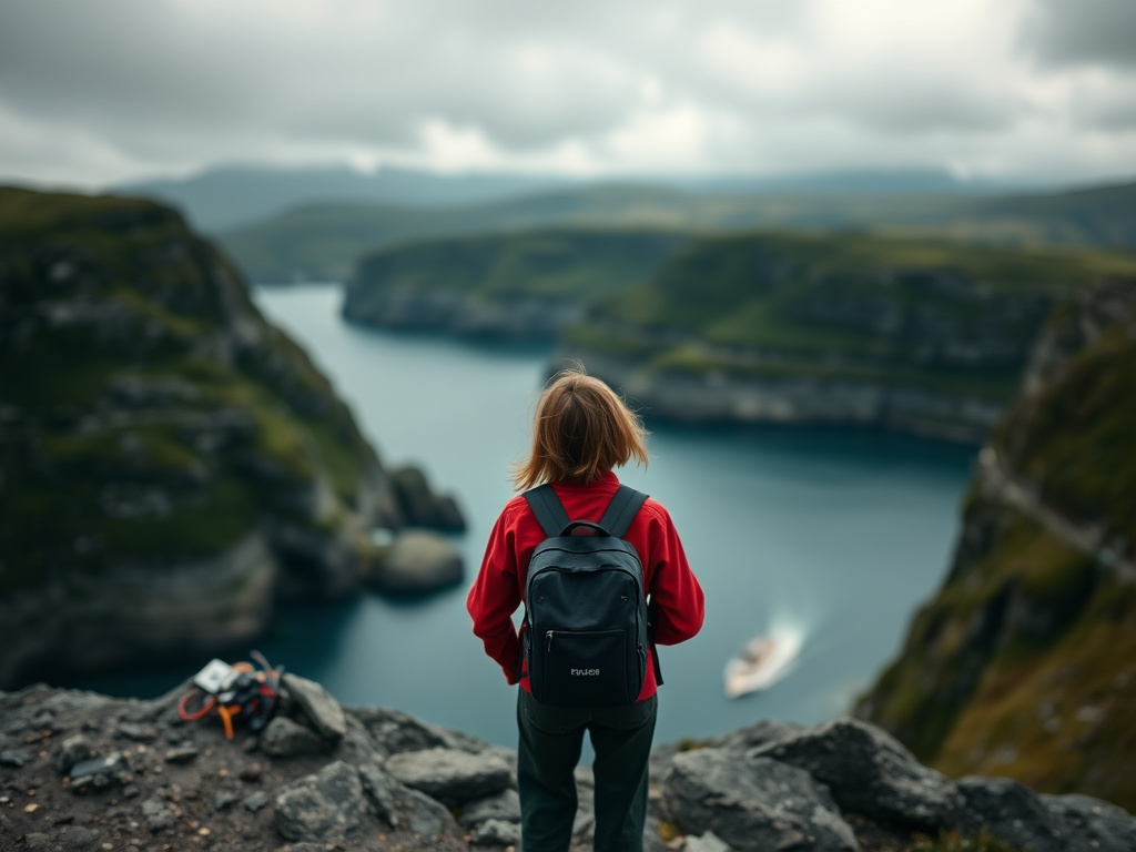 What is the procedure for Irish Citizenship?