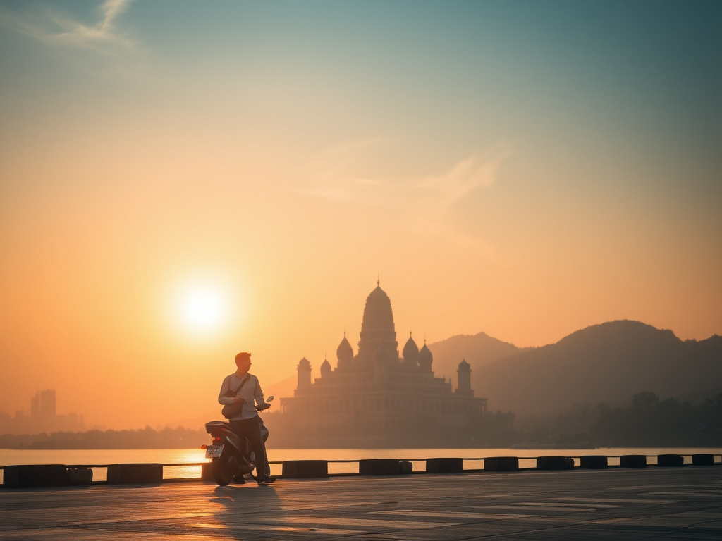 What is the Vietnam Visa Application Form and How to Fill It Out?