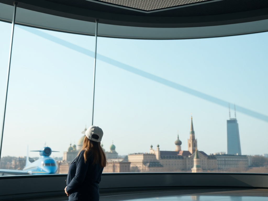 What is Ukraine Immigration Application and How to Do It?