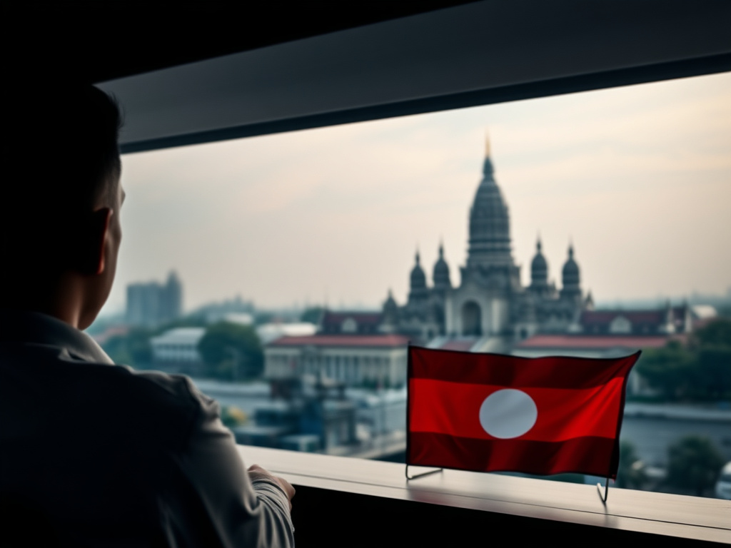 What to Know About Cambodia e-Visa Application