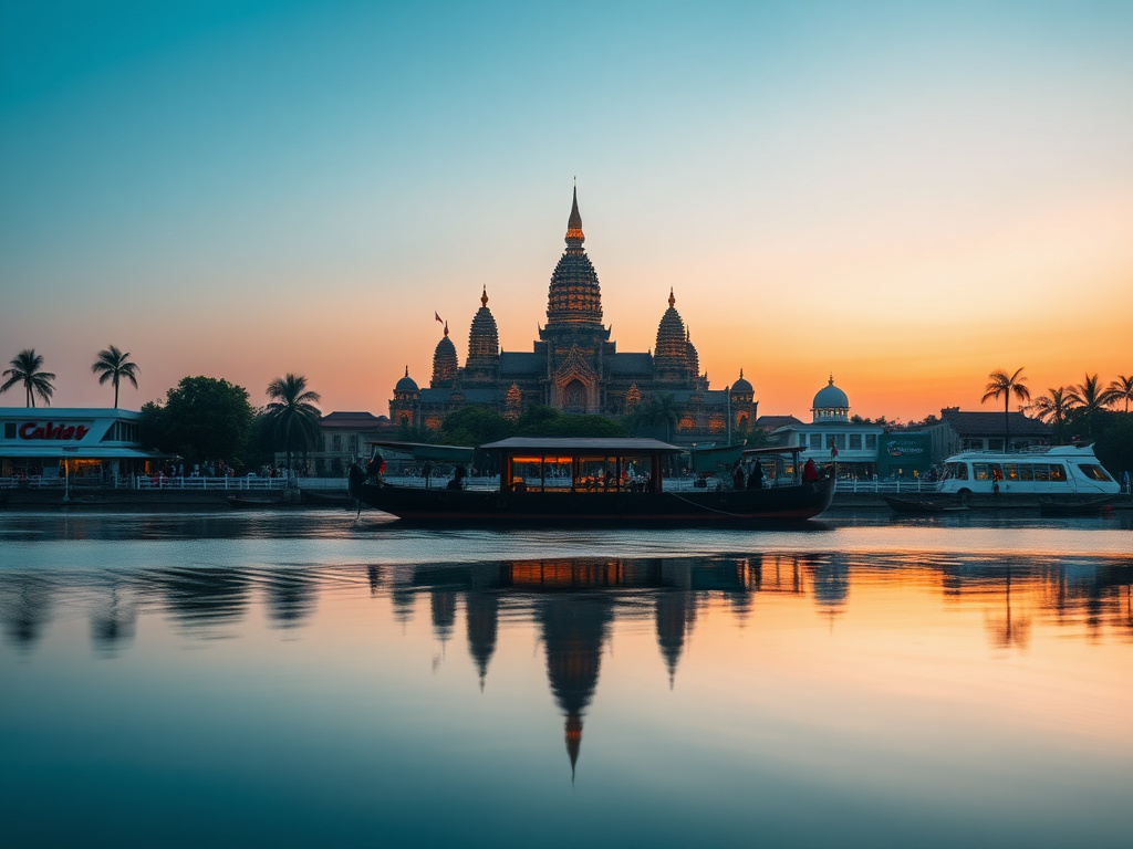 What to Know About Cambodia Job Seeker Visa