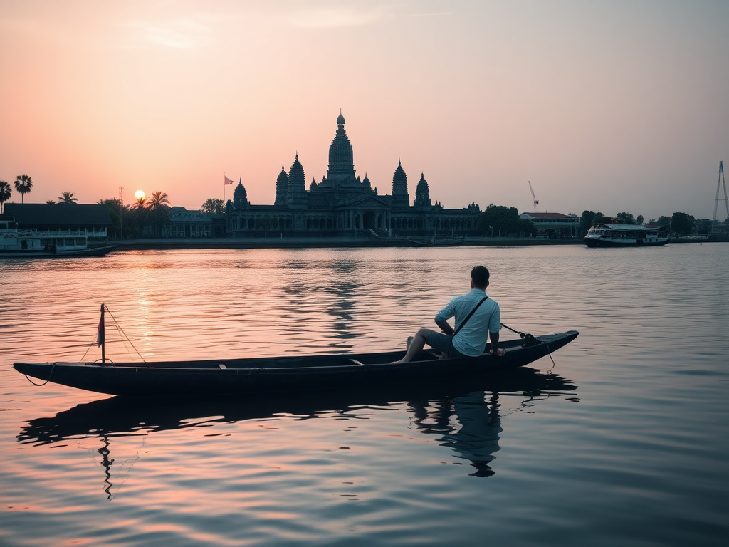 What to Know About Cambodia Retirement Visa