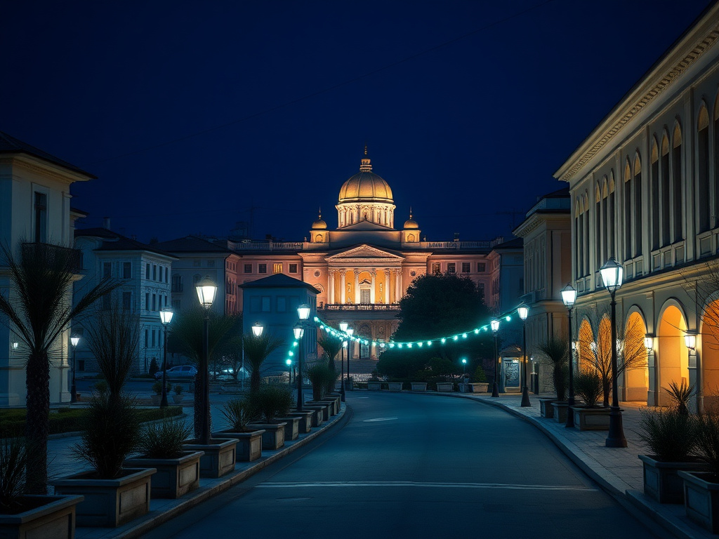 What to Know About Sukhumi, the Capital of Abkhazia?