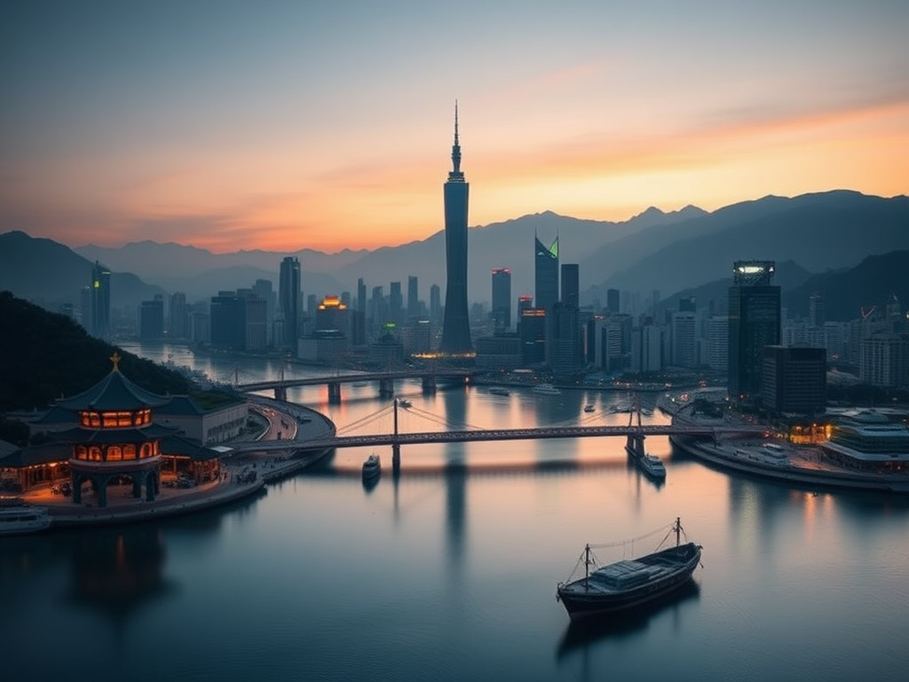 What to Know About Taiwan Investor Visa