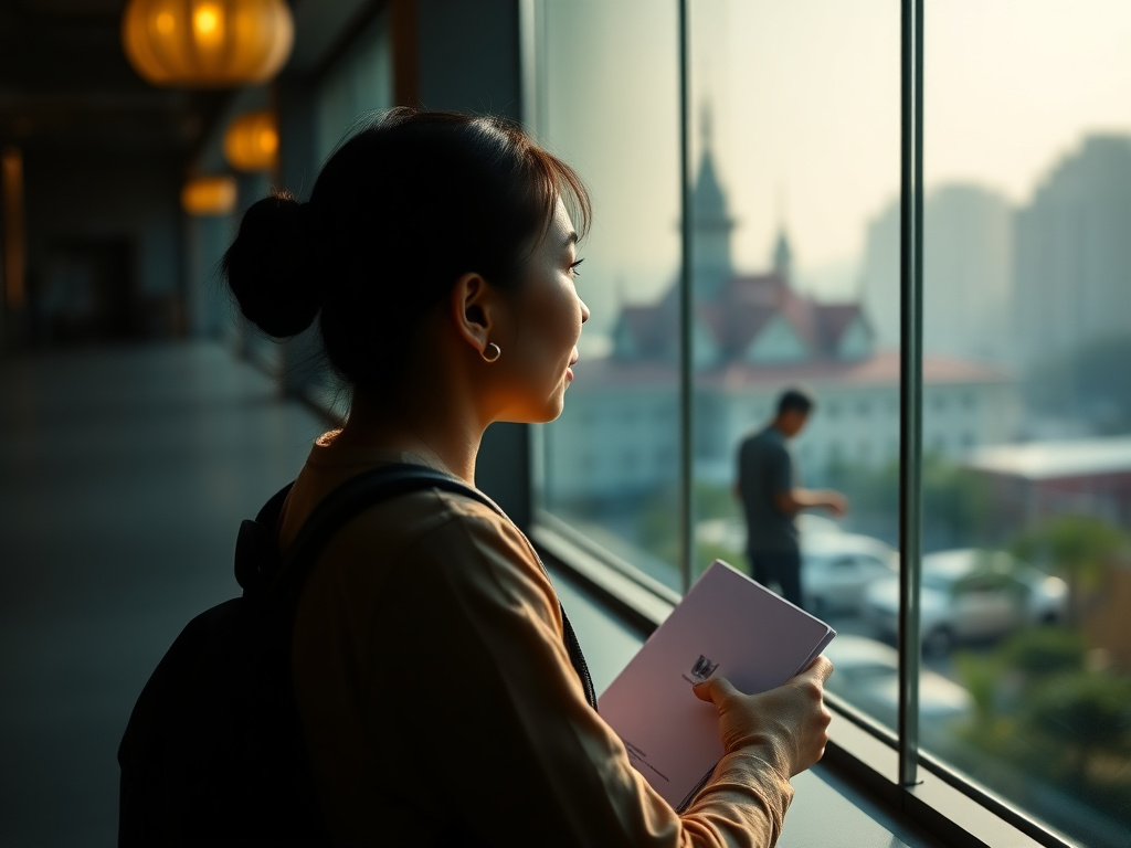 What You Need to Know About Cambodia Visa Extension Process