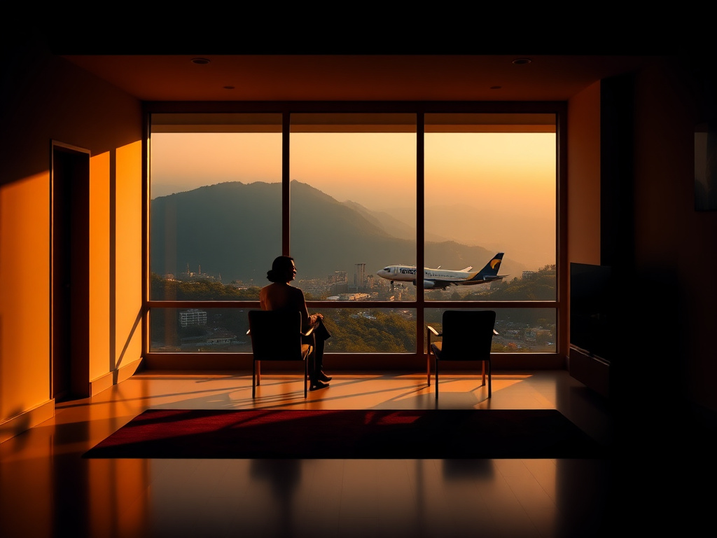 What You Need to Know About Cameroon Residence Permit