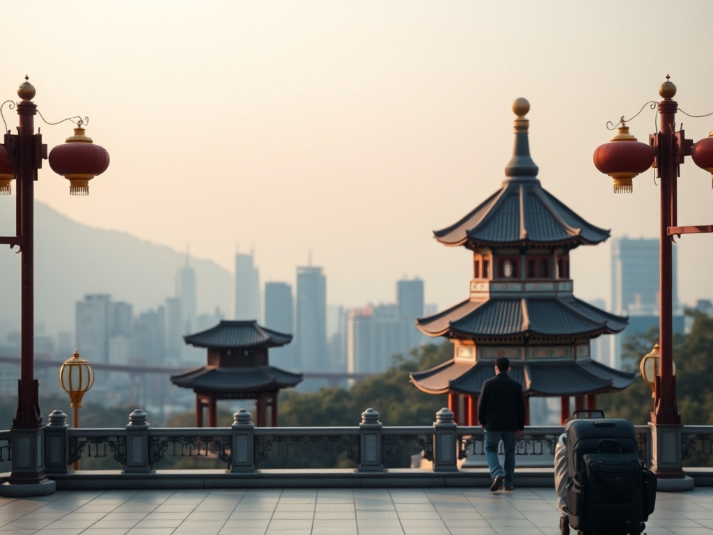 What You Need to Know About China Visa Procedures