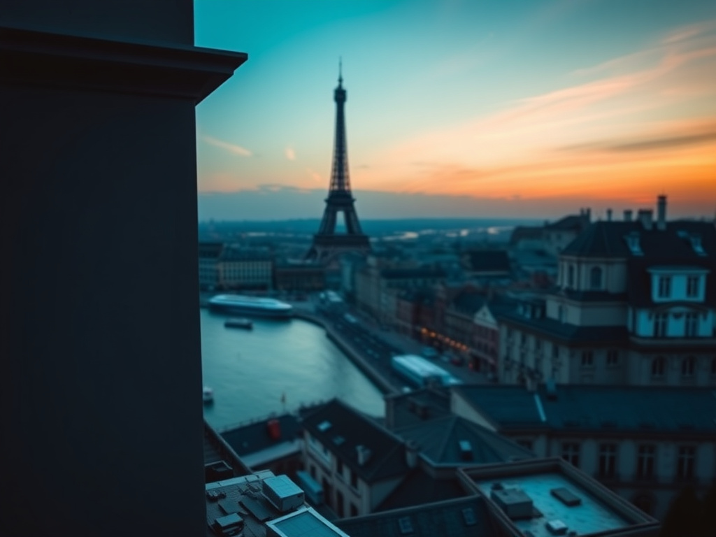 What You Need to Know About Establishing a Company in France