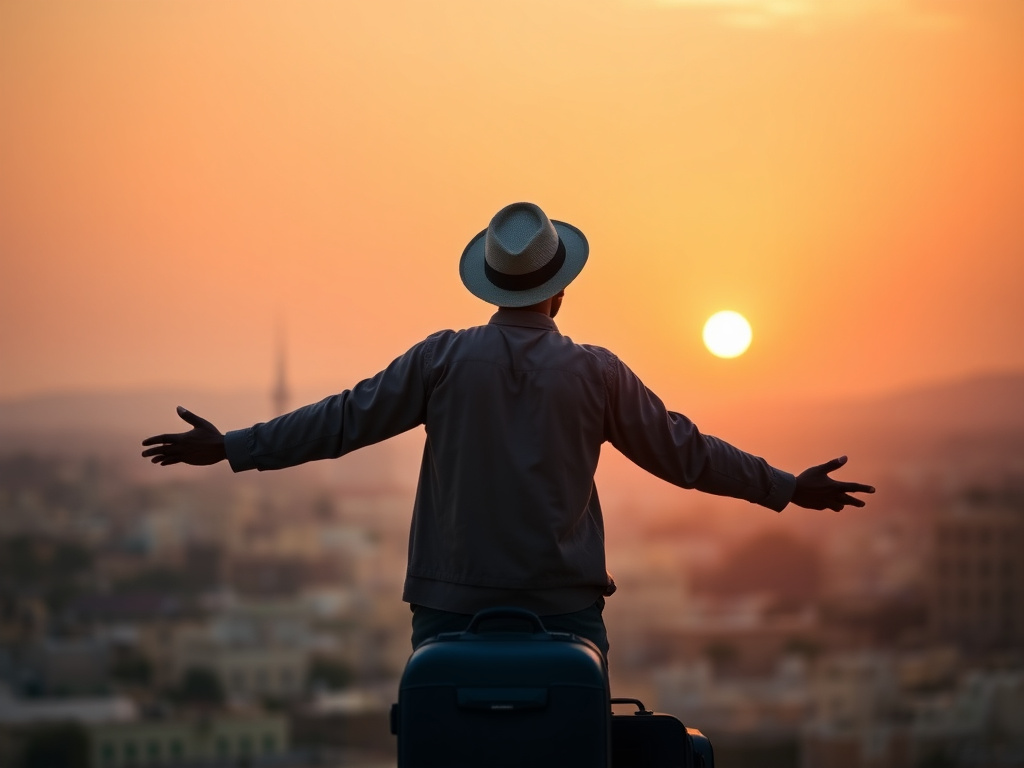 What You Need to Know About the Angola Investor Visa Application Process