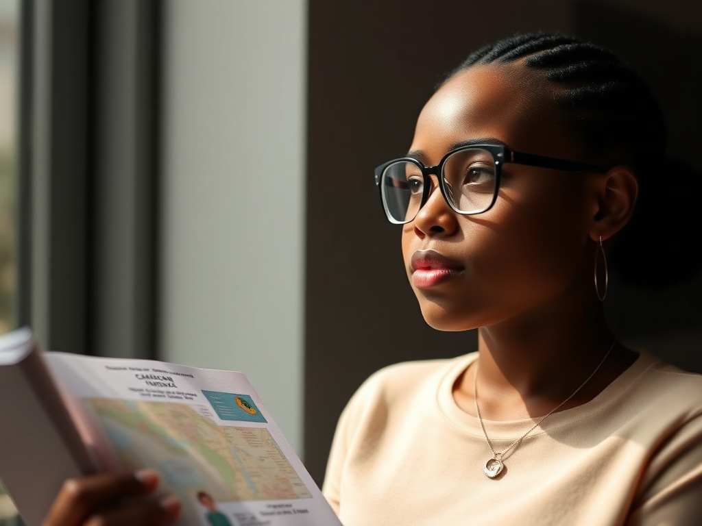 What You Need to Know About the Cameroon Education Visa Application Process