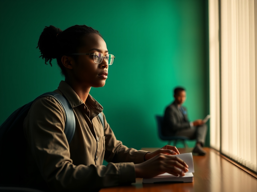 What You Need to Know About the Cameroon Work Visa Application Process
