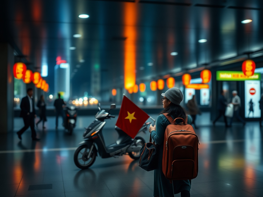 What You Need to Know About Vietnam Visa on Arrival Application