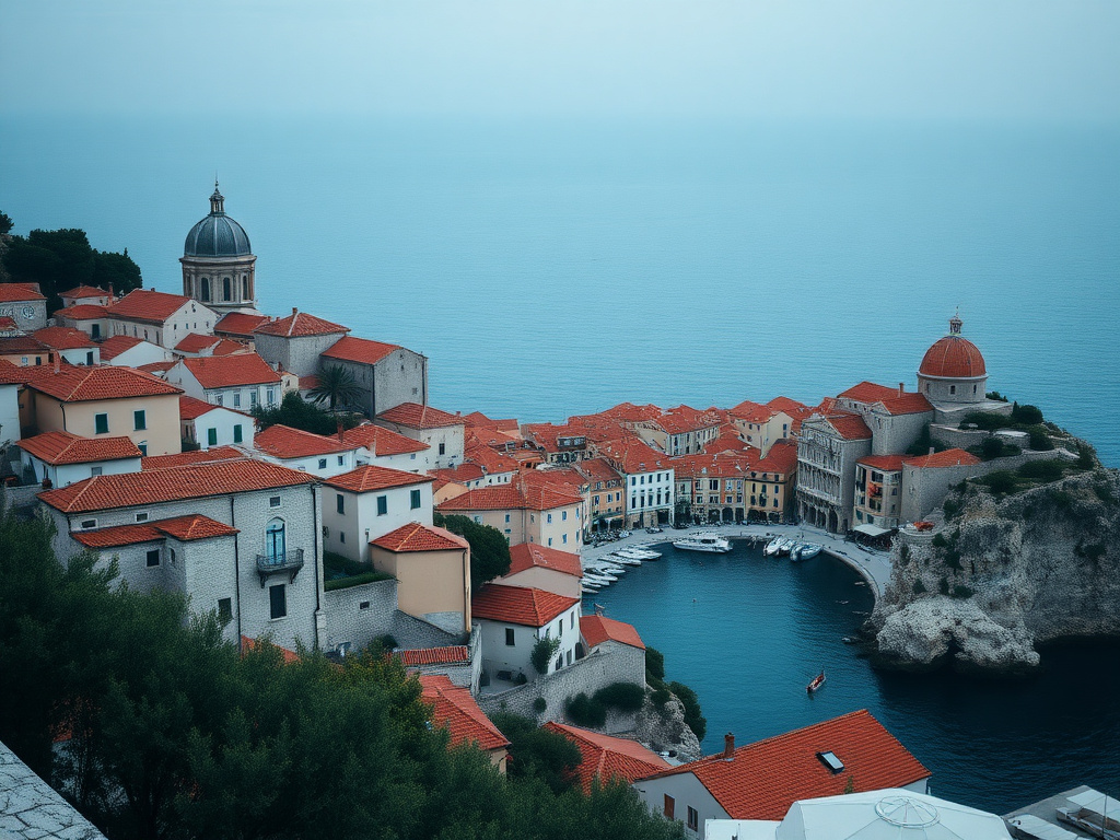Where to Go and What to Do in Dubrovnik, Croatia?
