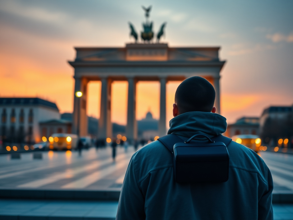 Will Germany Be Visa Free?