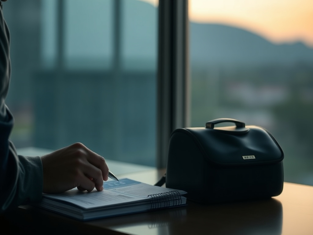 Zimbabwe Visa on Arrival Procedures: Required Documents and Fees