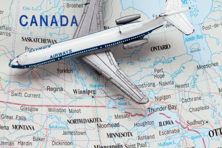 Why Criminal History Affects Travel to Canada