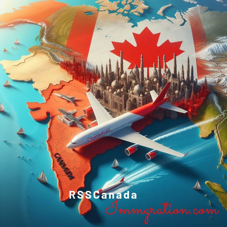 Immigrate to Canada from India 