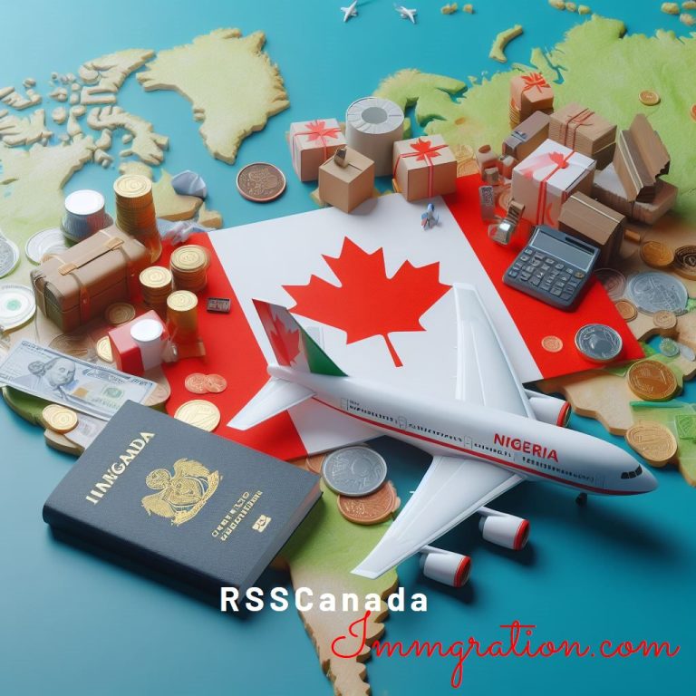 Immigrate to Canada from Nigeria: Your Complete Guide