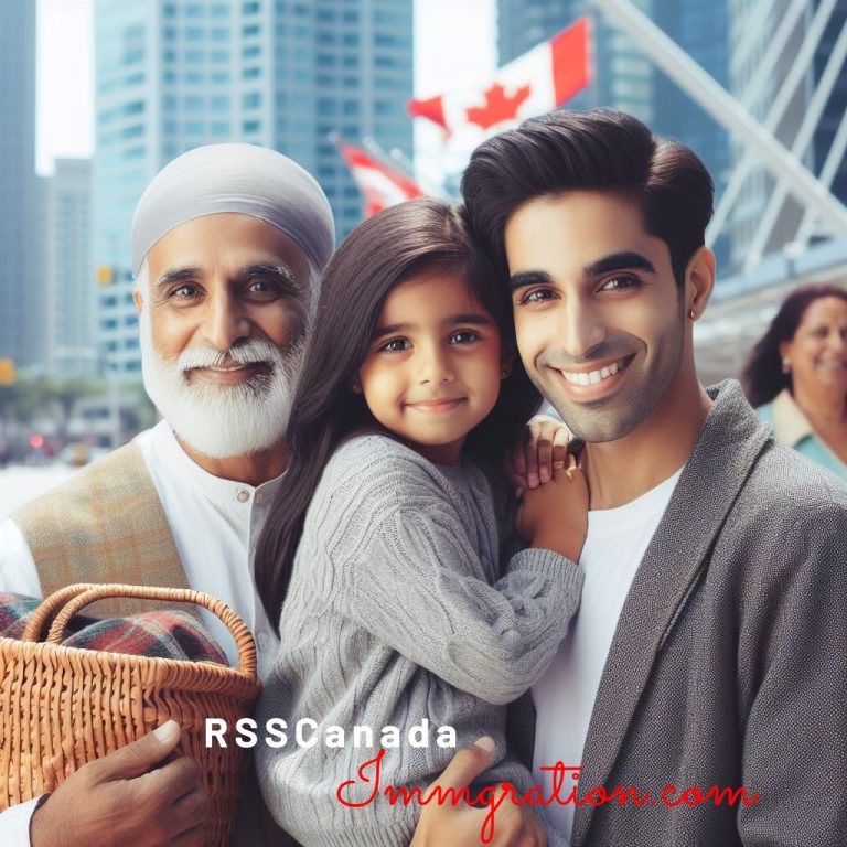 Immigrate from Pakistan to Canada