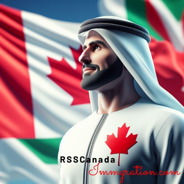 Immigrate to Canada from UAE 