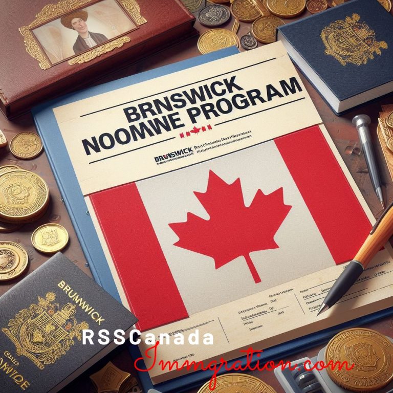 New Brunswick Provincial Nominee Program (NBPNP): Your Gateway to Canadian Immigration