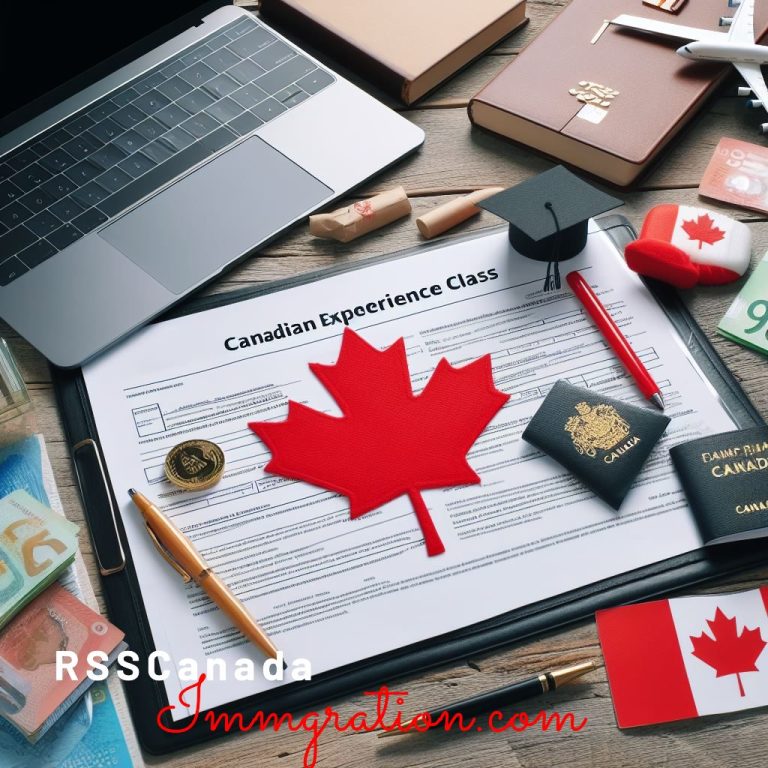 Canadian Experience Class (CEC) Eligibility