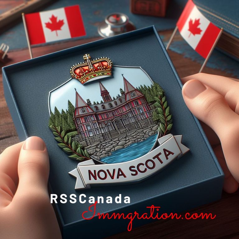 Nova Scotia Provincial Nominee Program: A Gateway to Canadian Immigration