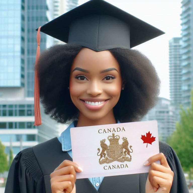 Guide to Post-Graduation Work Permits for International Students in Canada