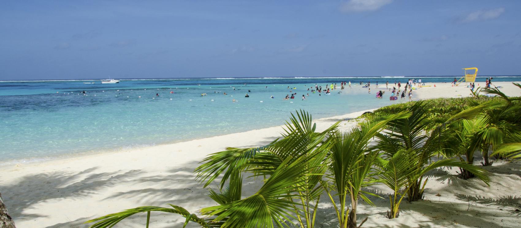 Northern Mariana Islands